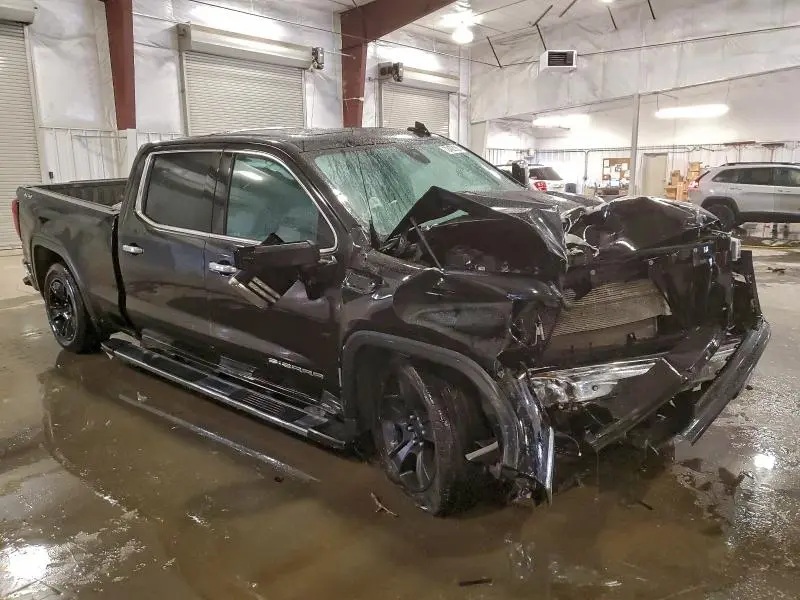 2021 GMC SIERRA K1500 SLT  