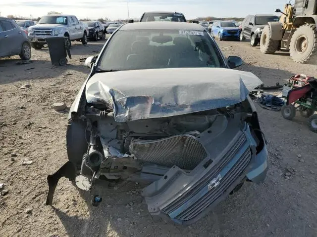 2010 CHEVROLET COBALT 1LT  