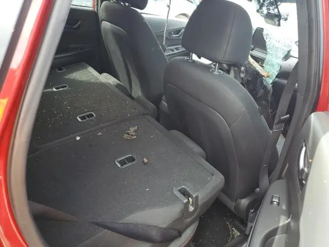 2022 HYUNDAI KONA N LINE  