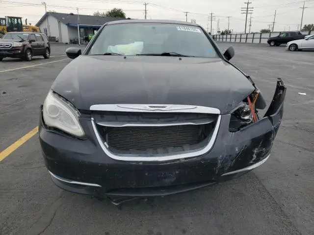 2014 CHRYSLER 200 LX  