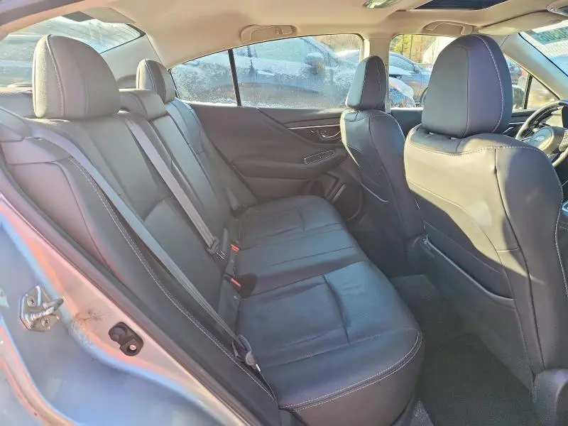 2020 SUBARU LEGACY LIMITED  
