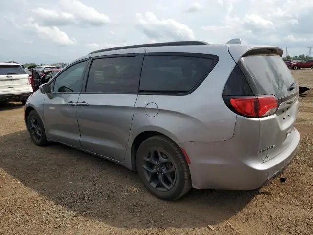 2019 CHRYSLER PACIFICA TOURING L PLUS  