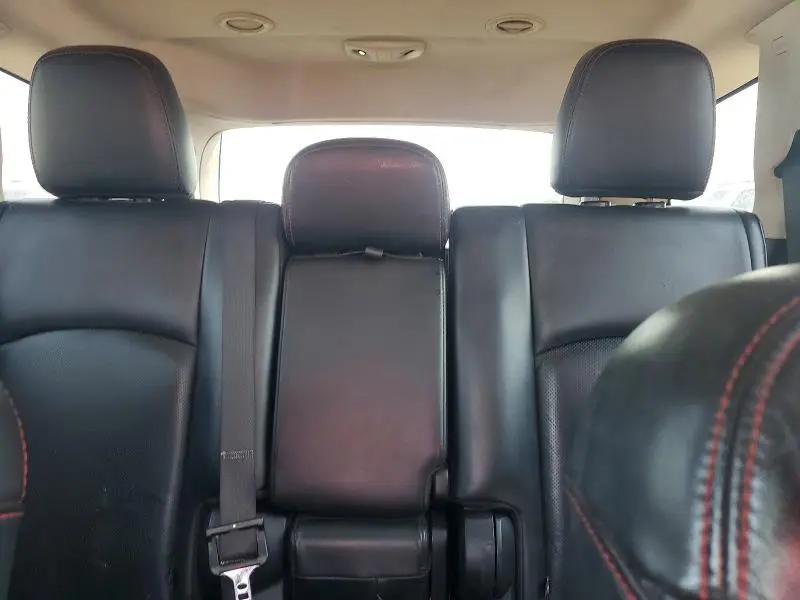 2015 DODGE JOURNEY R/T  