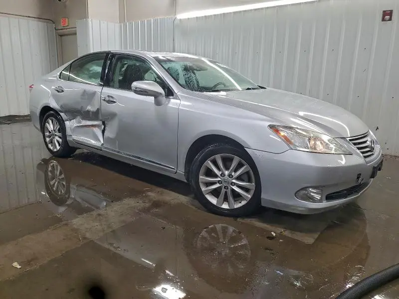 2012 LEXUS ES 350  