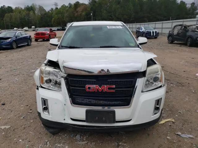 2013 GMC TERRAIN SLE  