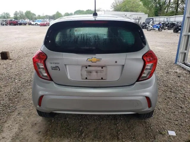 2019 CHEVROLET SPARK LS  