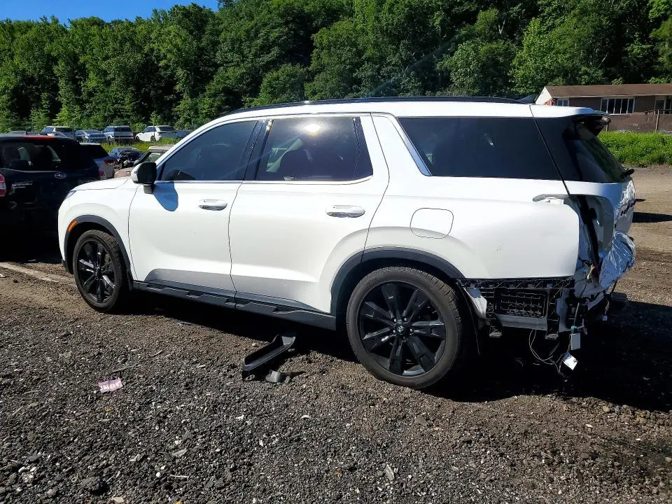 2023 HYUNDAI PALISADE XRT  