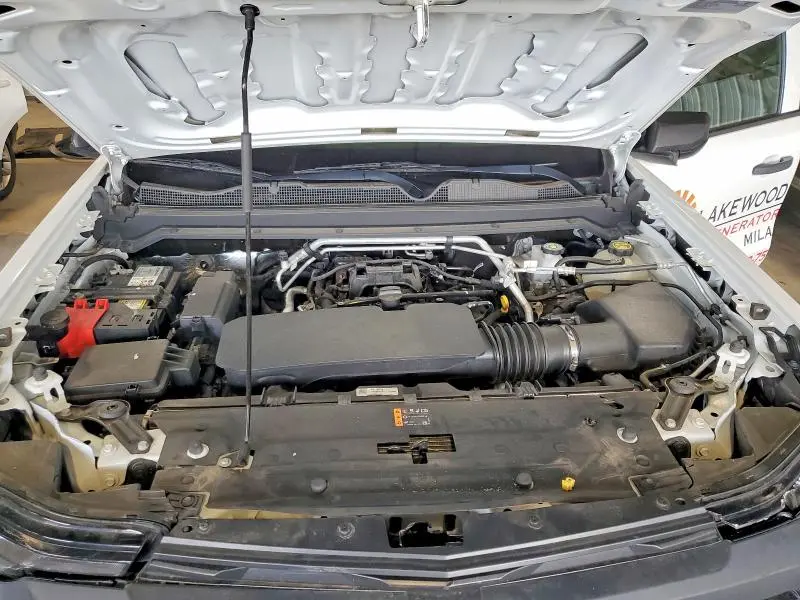 2023 CHEVROLET COLORADO   