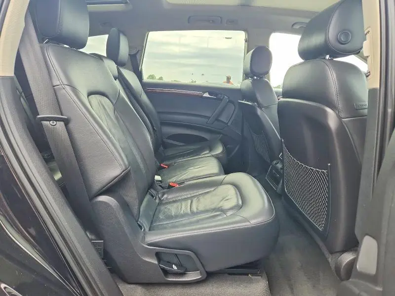 2015 AUDI Q7 PREMIUM PLUS  