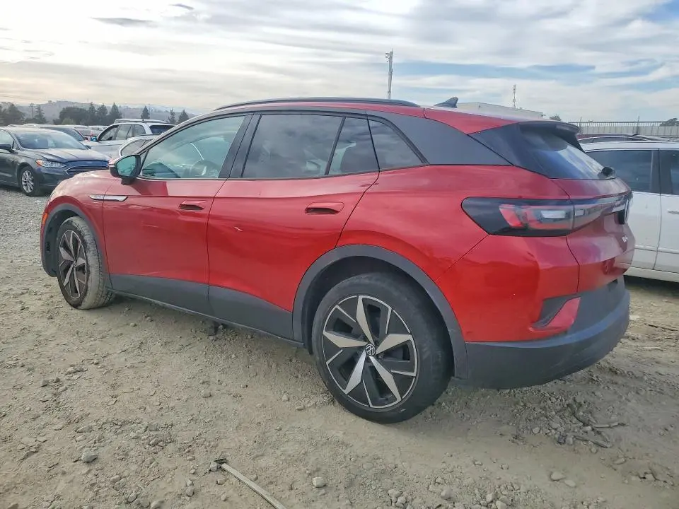 2023 VOLKSWAGEN ID.4 PRO S  