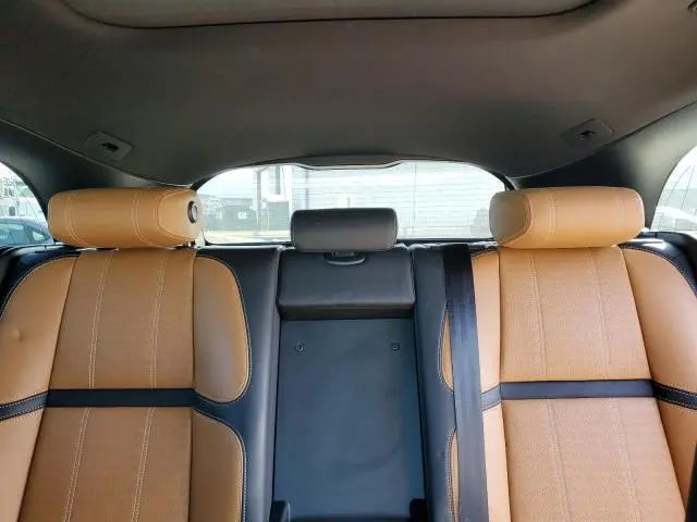 2019 LAND ROVER RANGE ROVER VELAR R-DYNAMIC SE  