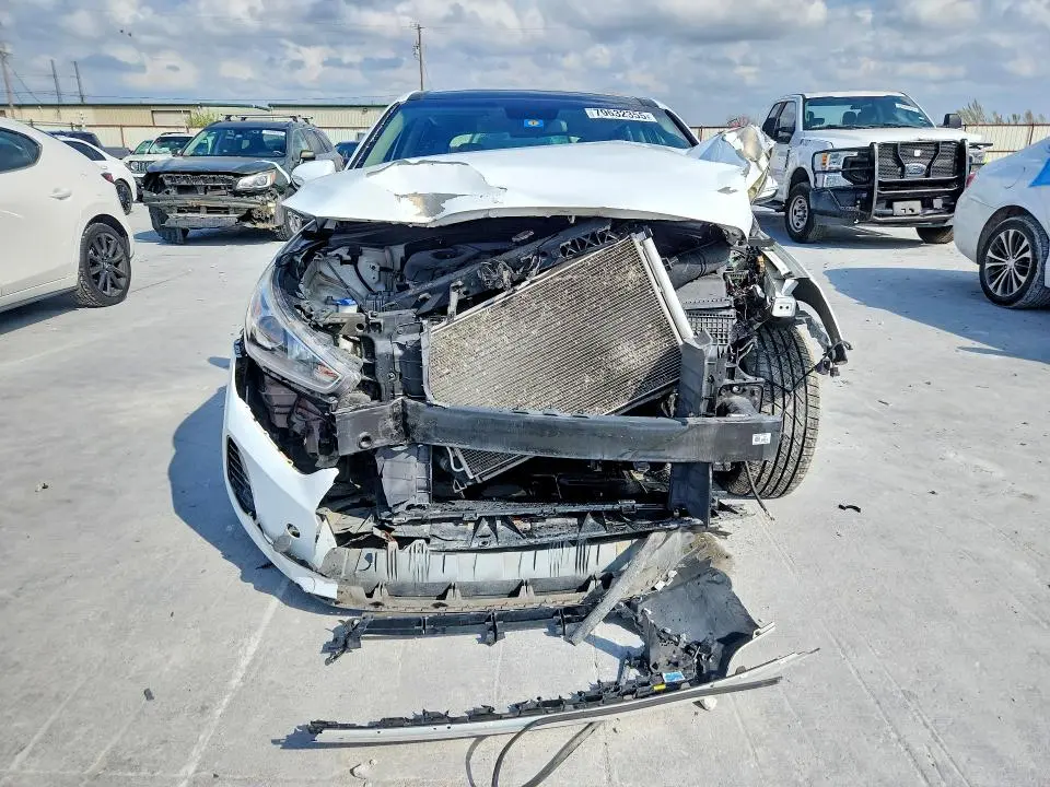 2020 HYUNDAI ELANTRA GT BASE  