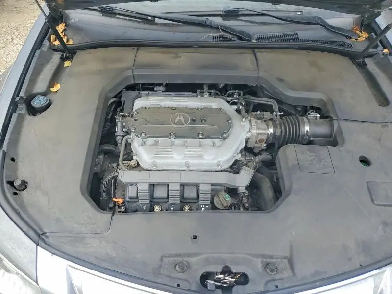 2010 ACURA TL   