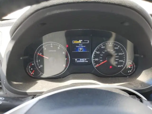 2014 SUBARU LEGACY 2.5I LIMITED  