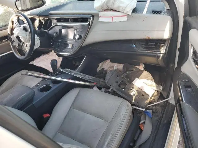 2014 TOYOTA AVALON BASE  