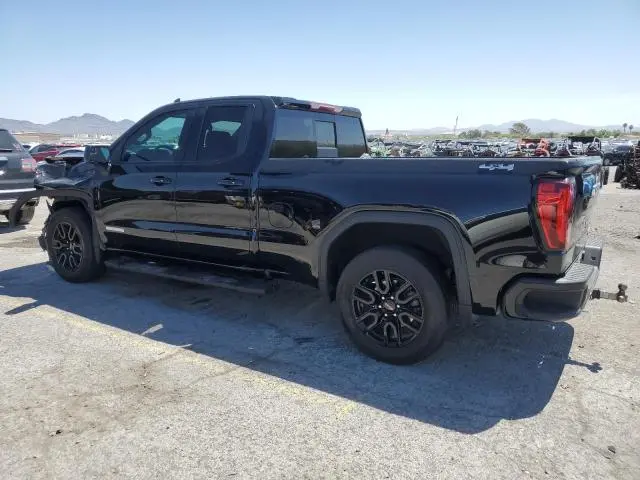 2021 GMC SIERRA K1500 ELEVATION  