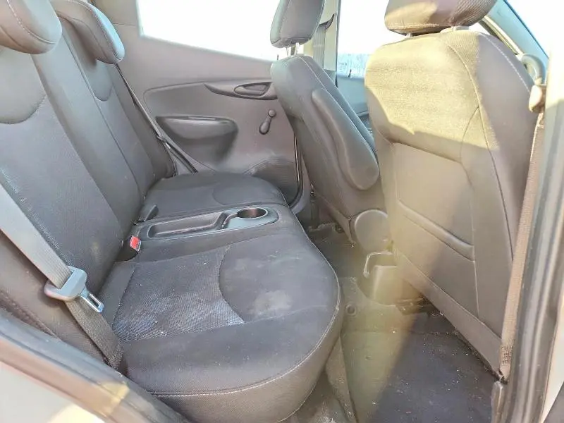 2018 CHEVROLET SPARK LS  