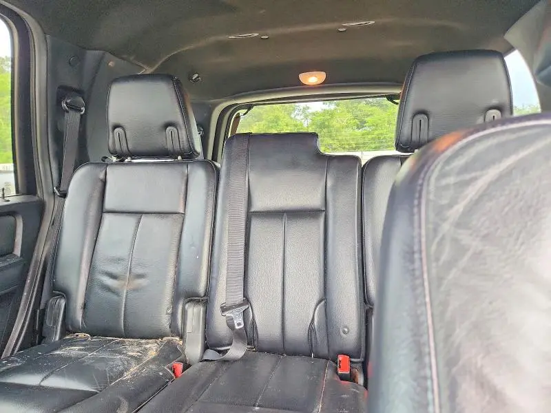 2017 FORD EXPEDITION XLT  