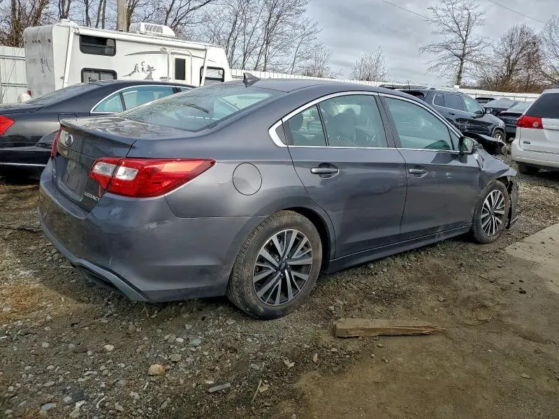 2019 SUBARU LEGACY 2.5I PREMIUM  