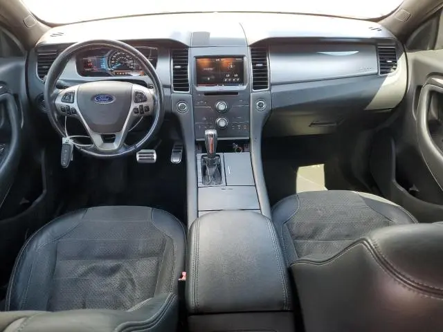 2014 FORD TAURUS SHO  