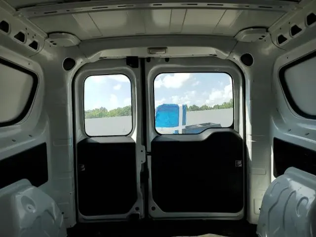 2017 RAM PROMASTER CITY   