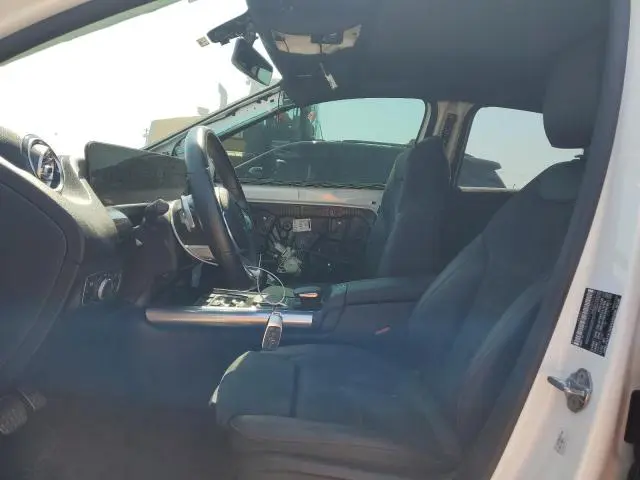 2021 MERCEDES-BENZ GLA 250  