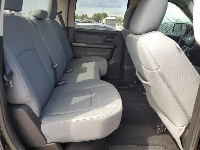 2014 RAM 1500 ST  