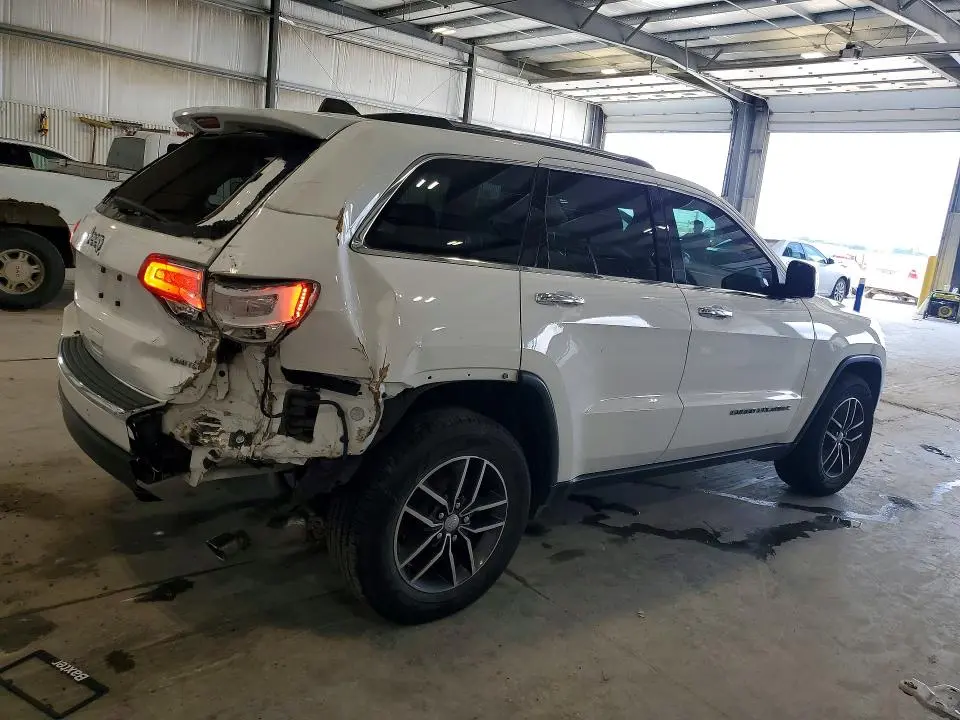 2018 JEP GR CHEROKE