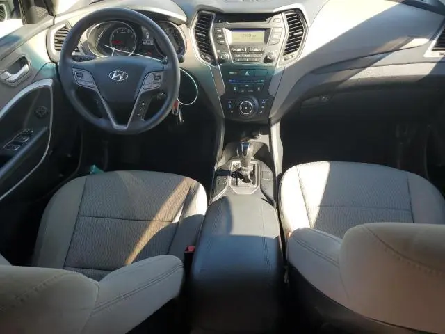 2016 HYUNDAI SANTA FE SPORT   