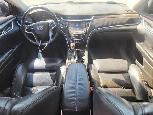 2013 CADILLAC XTS LUXURY COLLECTION  