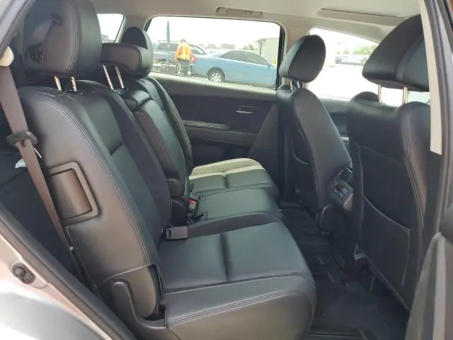2015 MAZDA CX-9 TOURING  