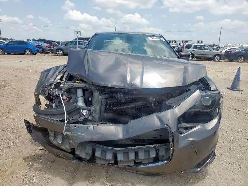 2021 CHRYSLER 300 S  