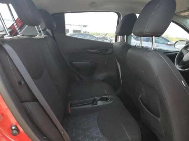 2020 CHEVROLET SPARK LS  