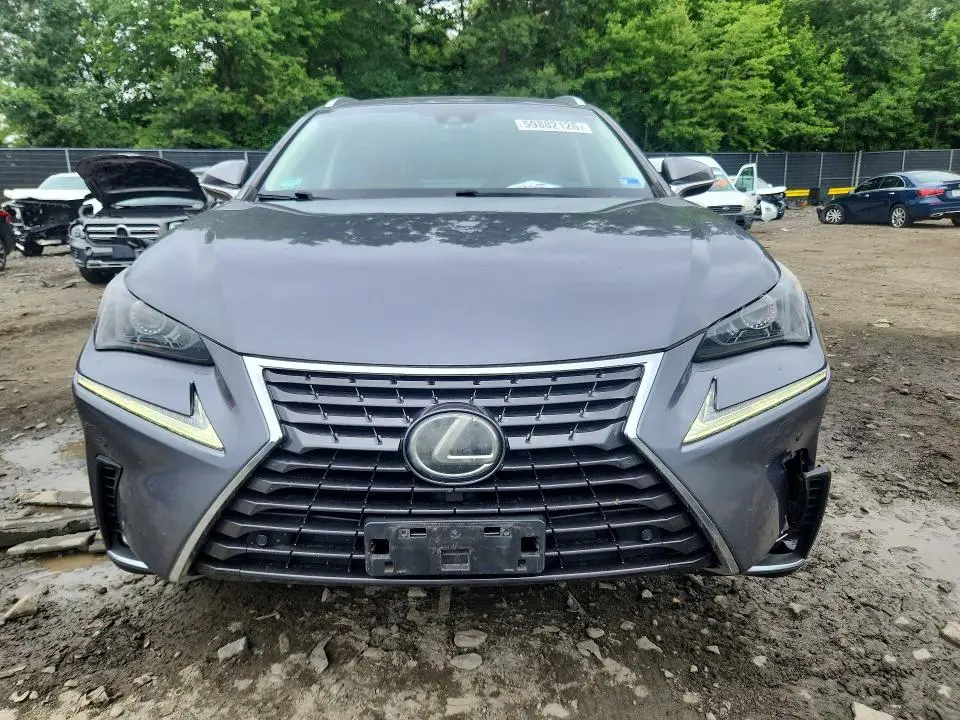 2018 LEXUS NX 300 BASE  
