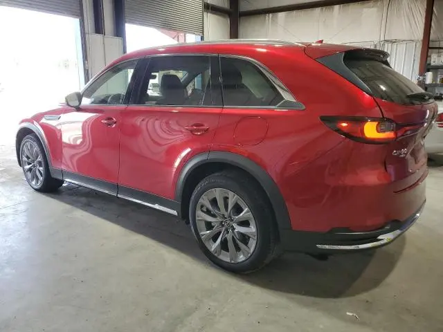 2024 MAZDA CX-90 PREMIUM PLUS  