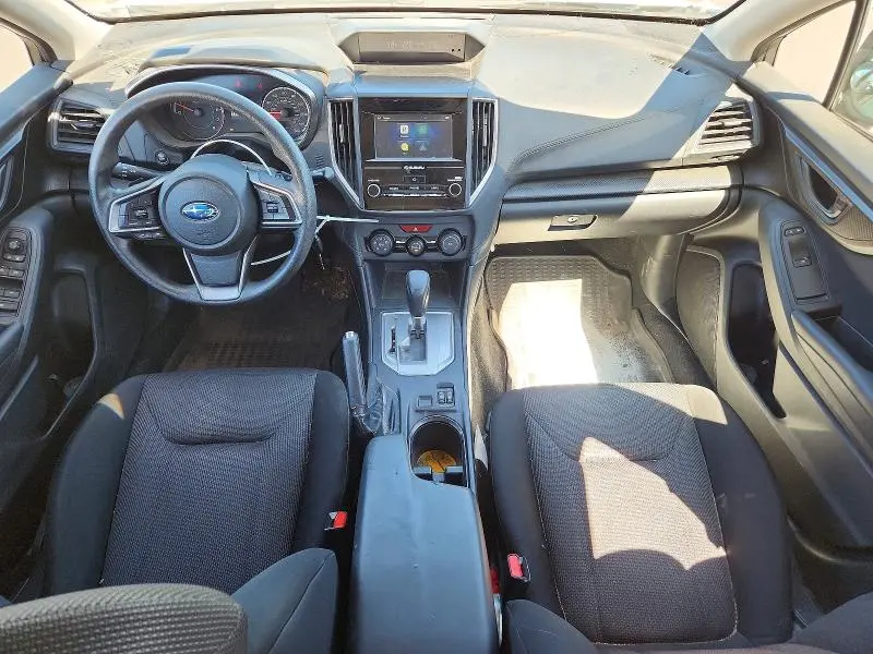 2017 SUBARU IMPREZA PREMIUM  