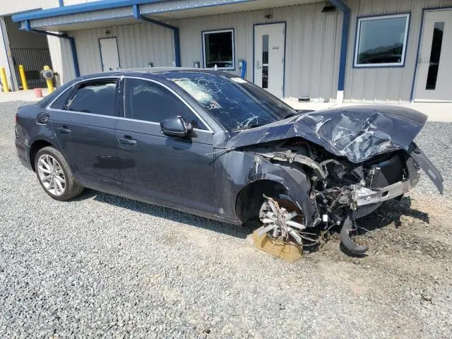 2019 AUDI A4 PREMIUM PLUS  