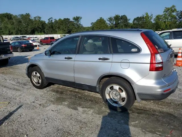 2011 HONDA CR-V LX  