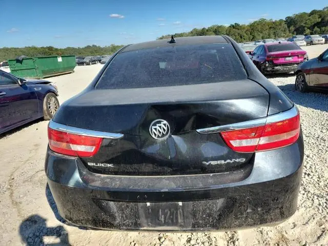 2012 BUICK VERANO   
