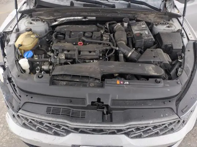 2022 KIA K5 GT LINE  