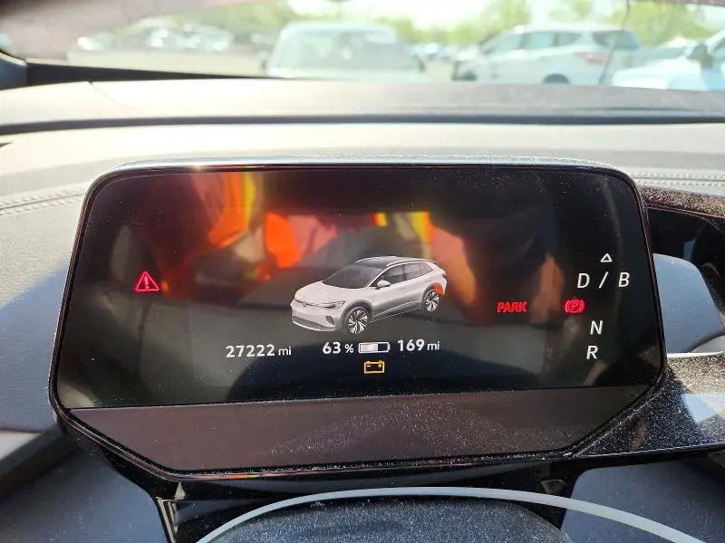 2023 VOLKSWAGEN ID.4 PRO S  