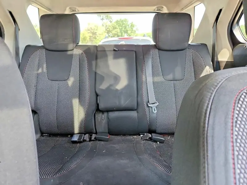 2010 CHEVROLET EQUINOX LT  