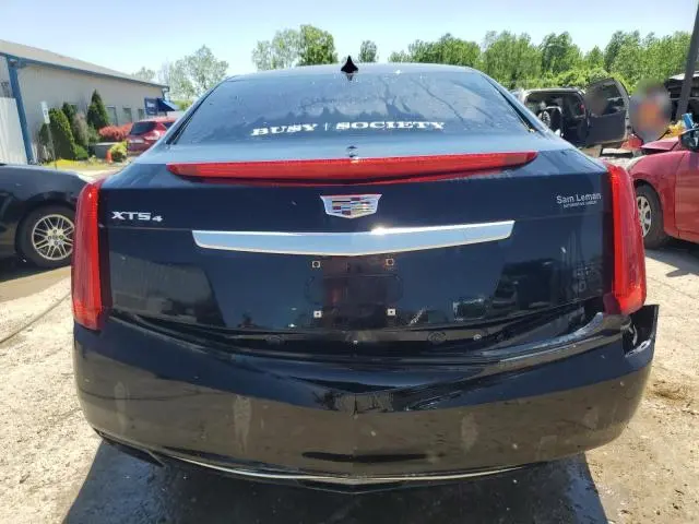 2016 CADILLAC XTS LUXURY COLLECTION  