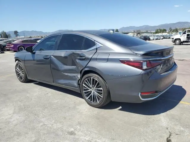 2024 LEXUS ES 300H BASE  