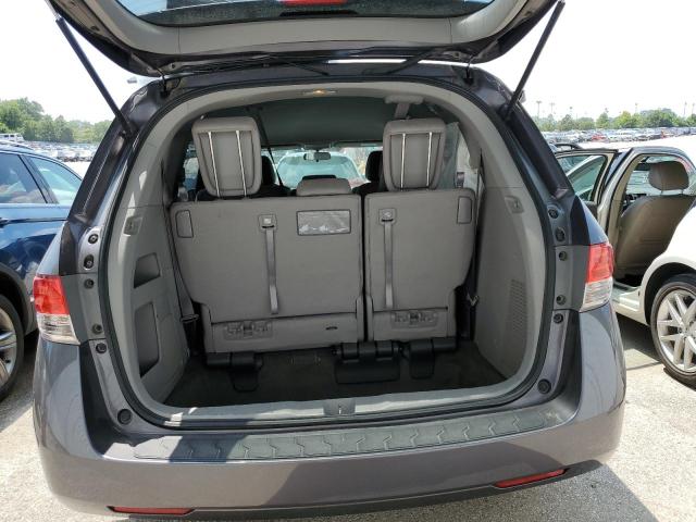 2015 HONDA ODYSSEY EX