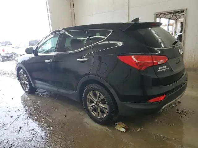 2016 HYUNDAI SANTA FE SPORT   