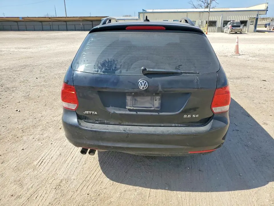 2013 VOLKSWAGEN JETTA S  