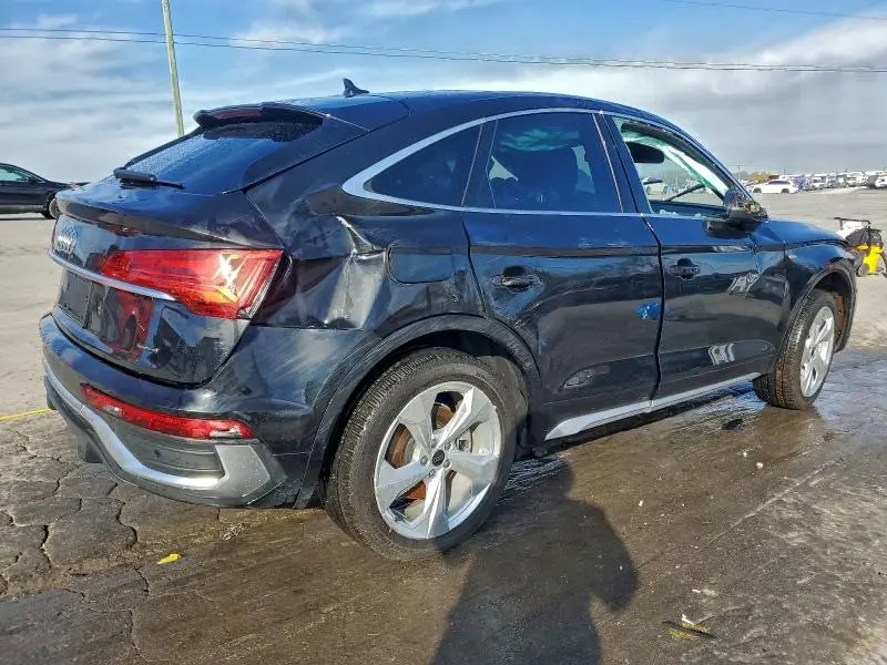 2024 AUDI Q5 SPORTBACK PREMIUM 45  