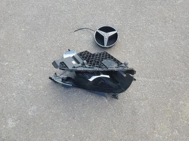 2018 MERCEDES-BENZ GLC 300  