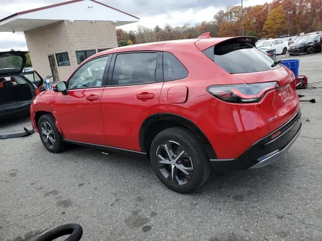 2023 HONDA HR-V EXL  